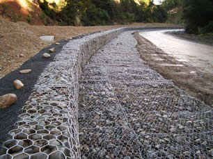 Gabion Box