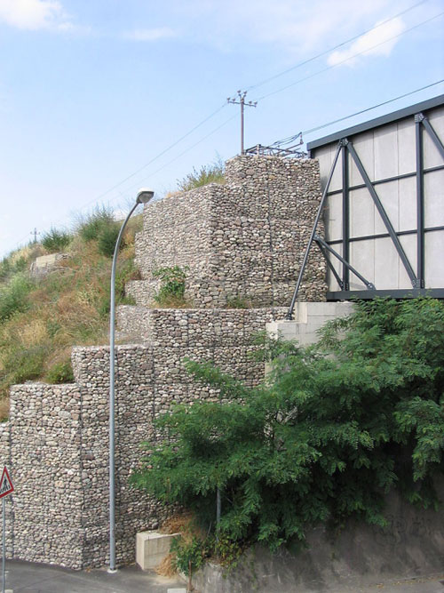 Gabion