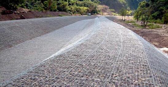 gabion mattress 