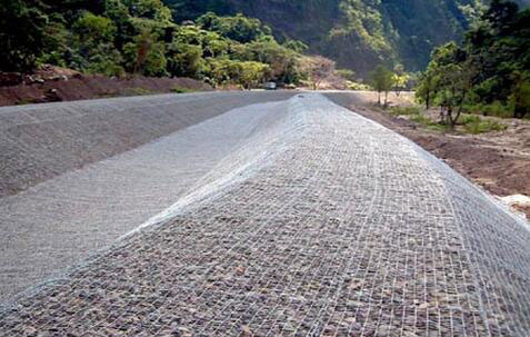 gabion mattress suppliers